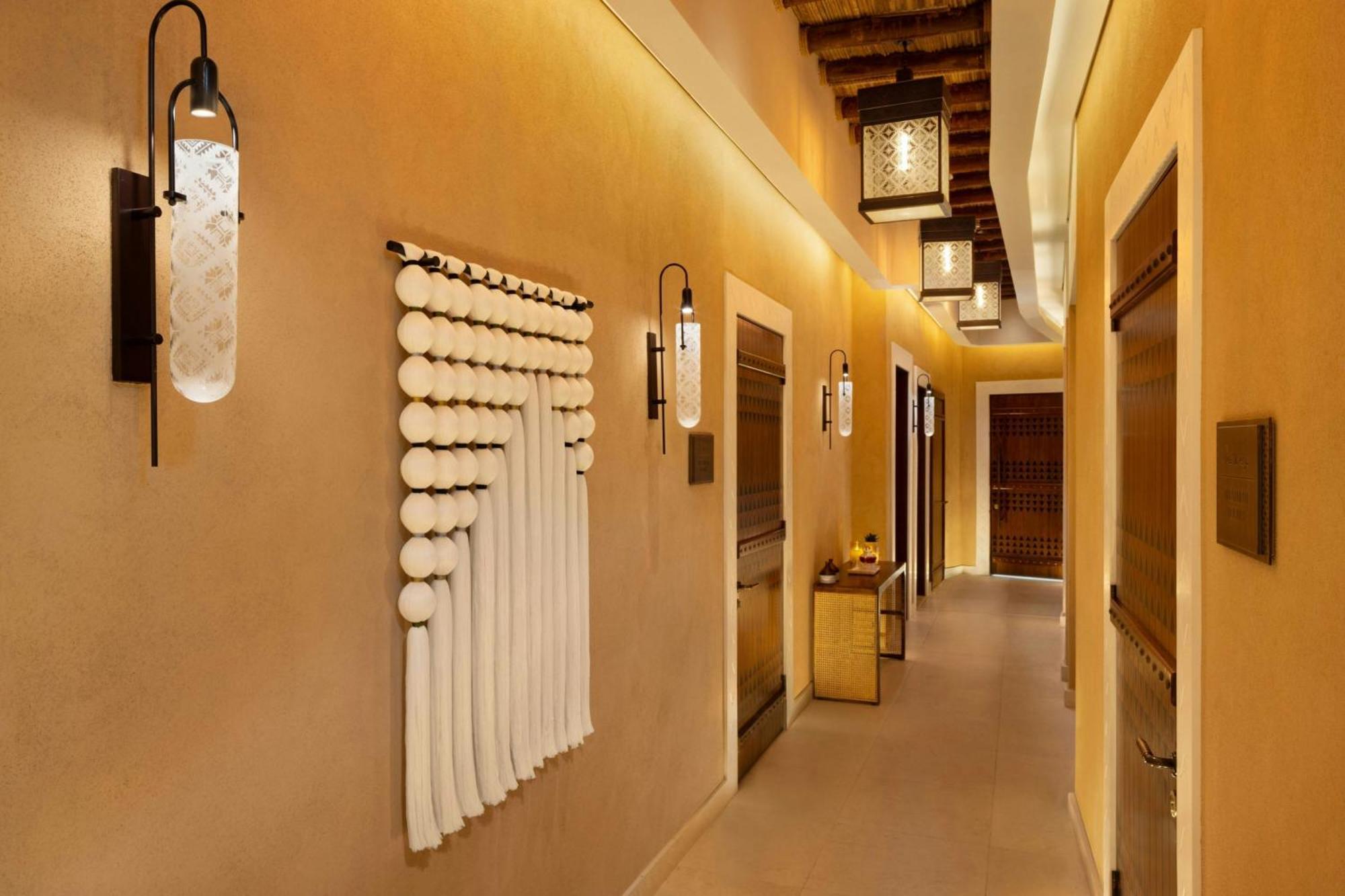 Bab Samhan, A Luxury Collection Hotel, Diriyah Ер-Ріяд Екстер'єр фото
